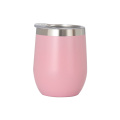 High Quality Durable Using Various Colorful Reusable Custom Stainless Coffee Mug